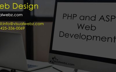 PHP vs ASP and Others