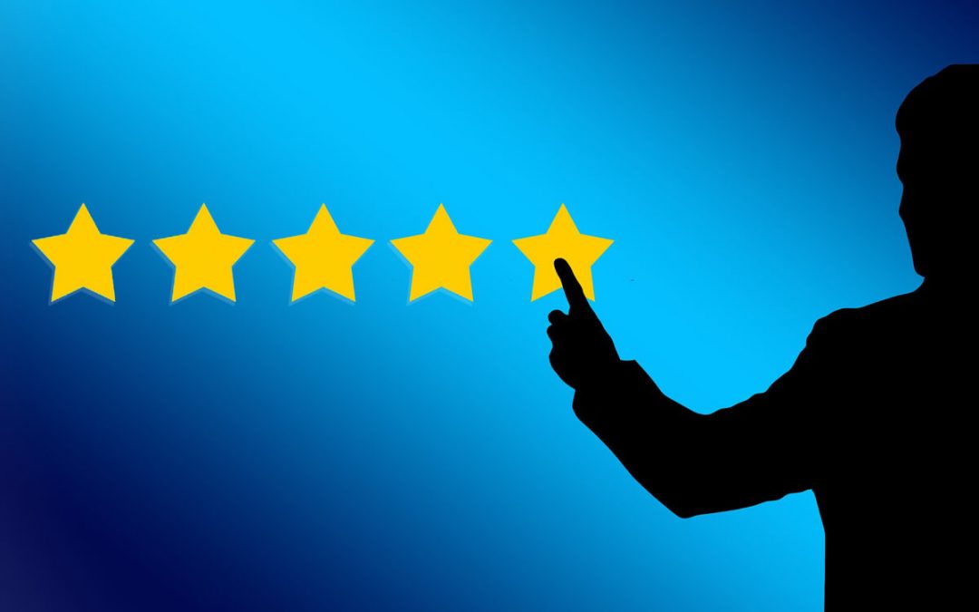 How to Acquire Awesome Customer Reviews For Your Website