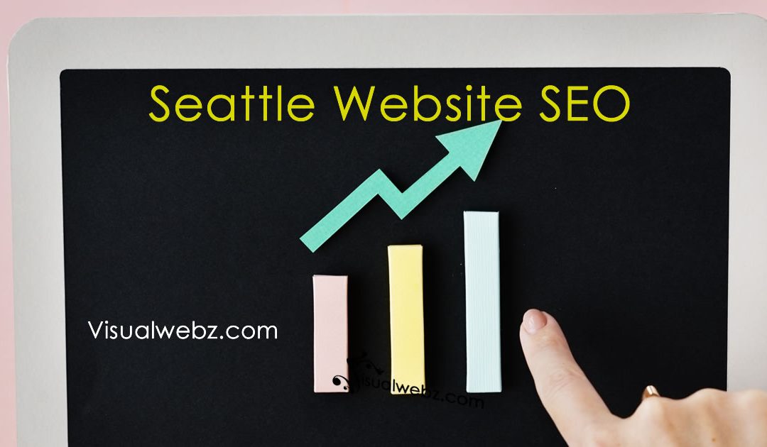 Seattle Website SEO