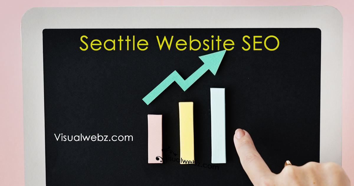 Website Seo Services Seattle Digital Marketing Website Design