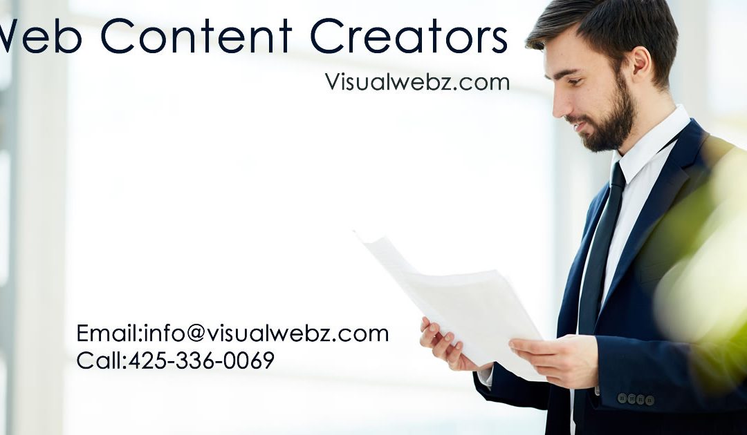 How to write content for the web