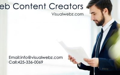 How to write content for the web