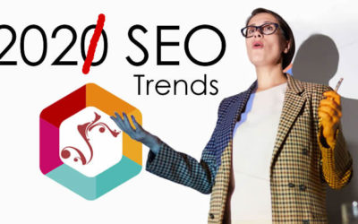 SEO Trends 2025