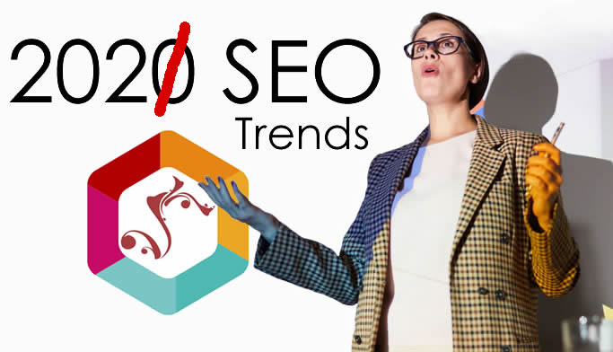 SEO Trends 2025