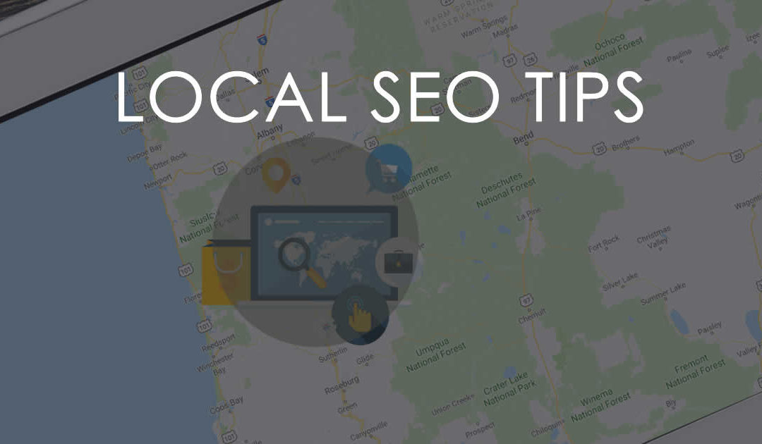local SEO Tips
