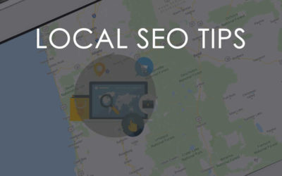 local SEO Tips