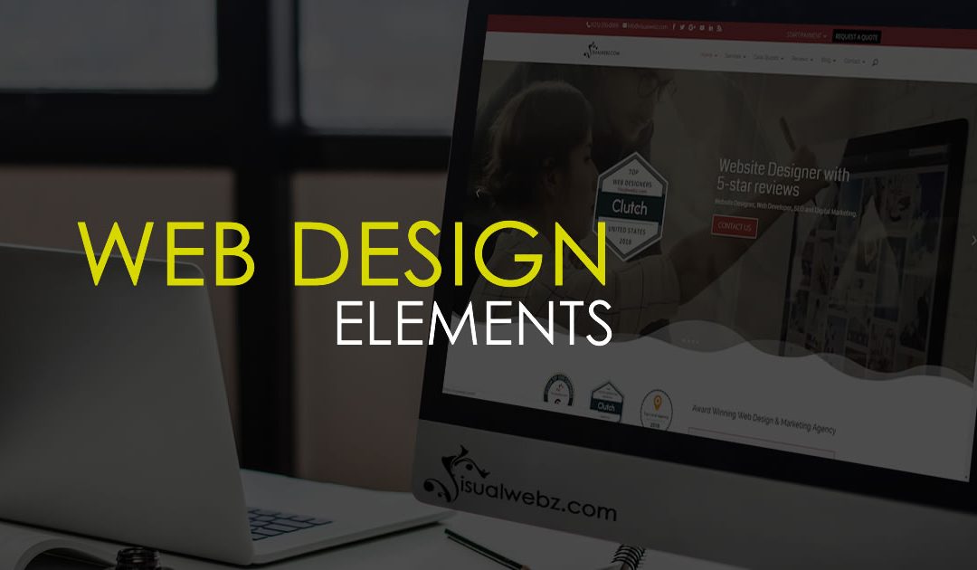 Web Design Elements