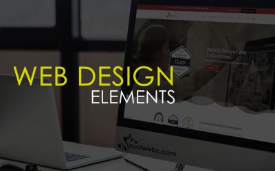 Web Design Elements