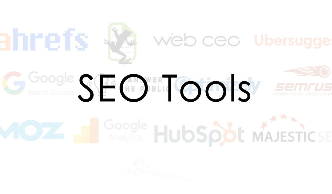 SEO Tools for Small Business