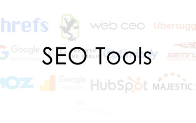 SEO Tools for Small Business