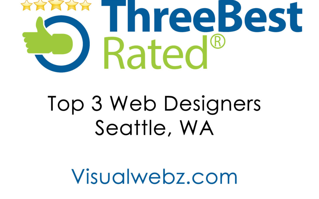 Best Web Designers in Seattle