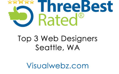 Best Web Designers in Seattle
