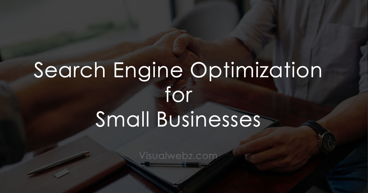 Small Business SEO services | Seattle Website Digital Marketing