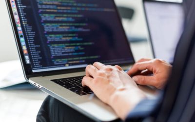 What Do Web Developers & Digital Professionals Need For Home Working