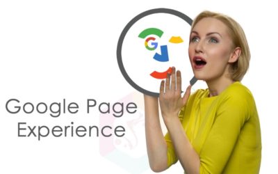 Google Page Experience