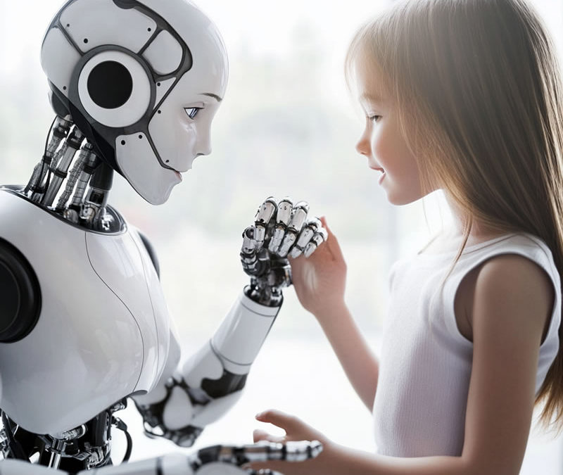 AI in Web Marketing