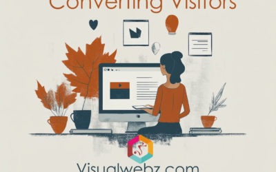 Converting Visitors