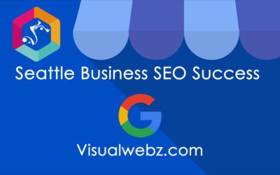 Seattle Business SEO Success