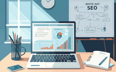 White Hat SEO Techniques for Long-Term Success