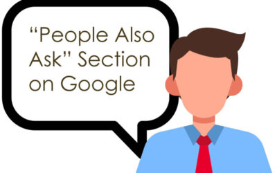 How to Get Featured in Google’s ‘People Also Ask’ Section