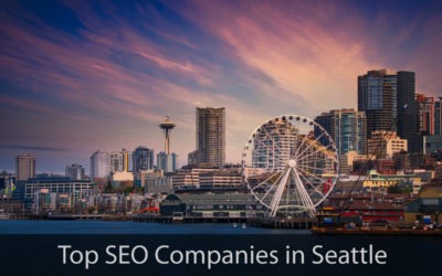 Seattle SEO Companies