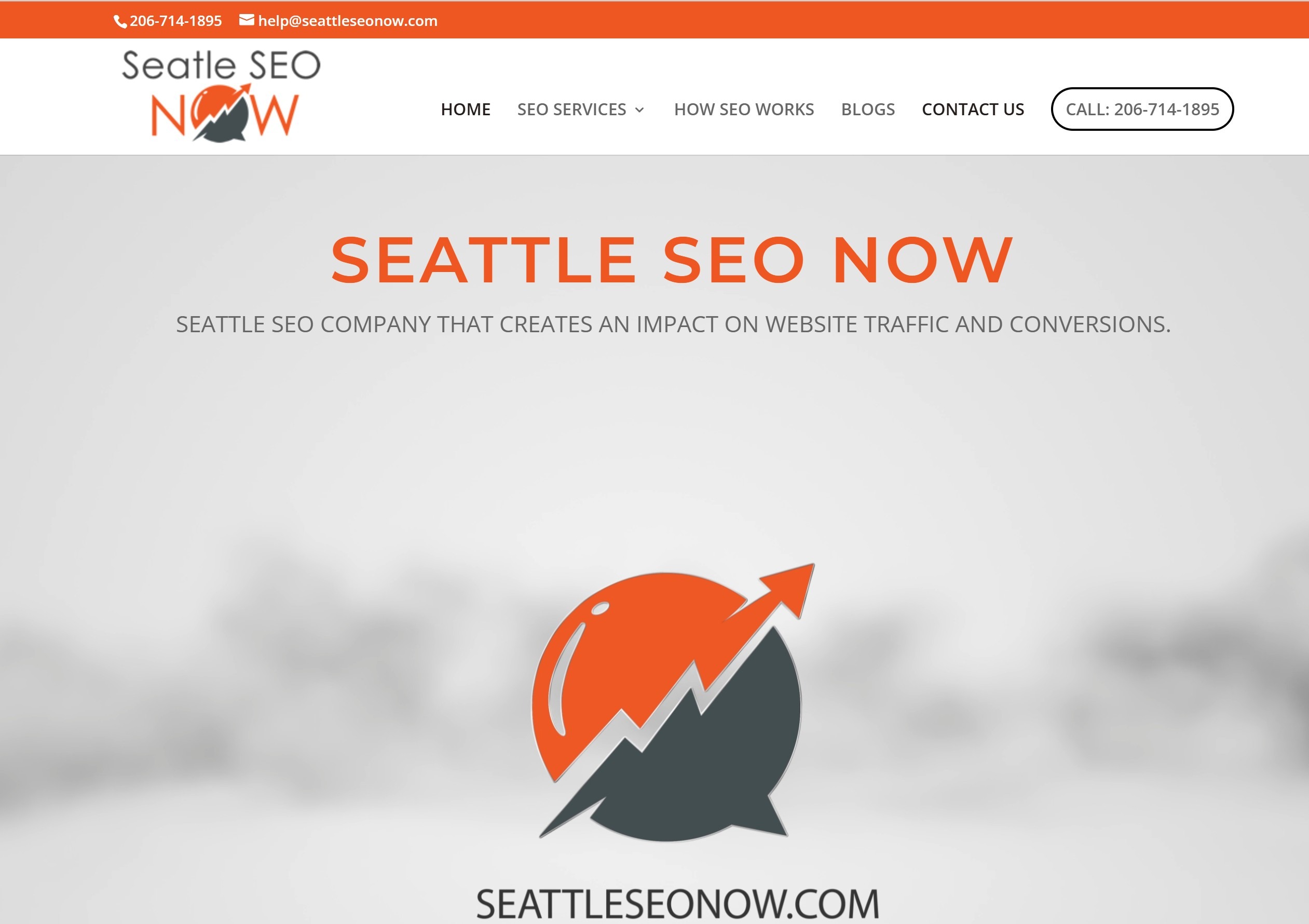 Seattle SEO Now