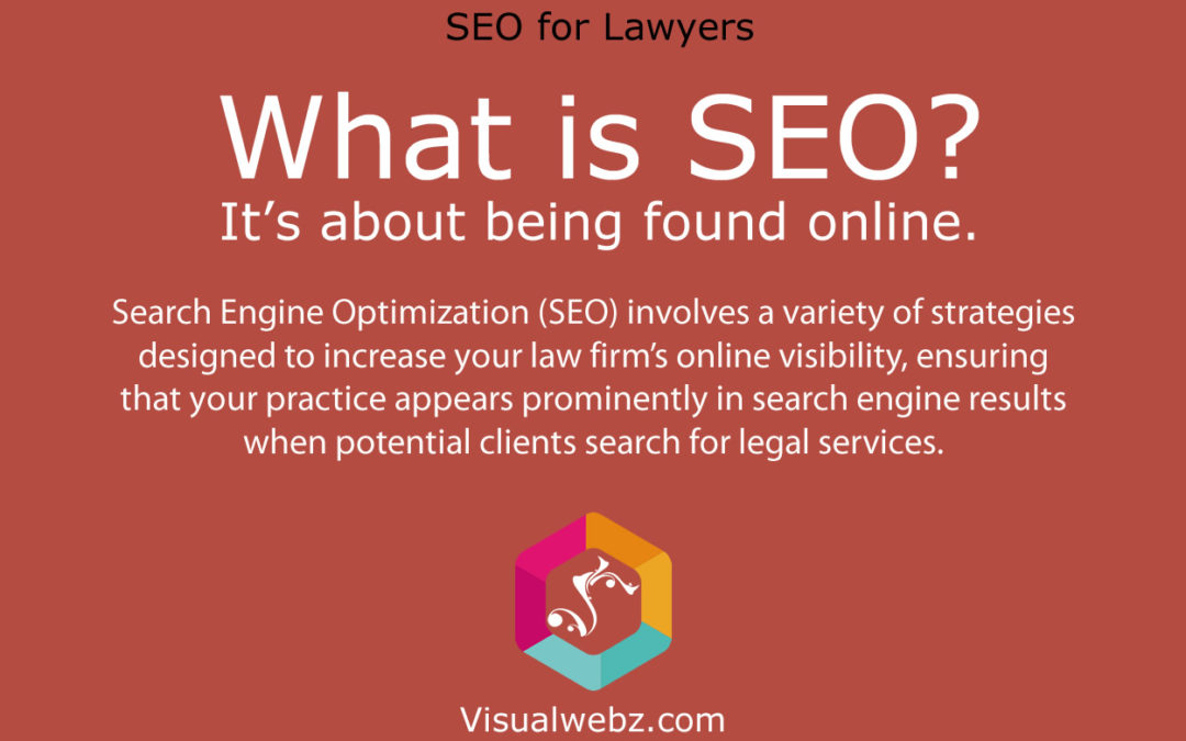 Law Firm SEO