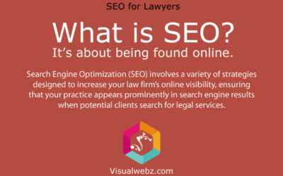 Law Firm SEO