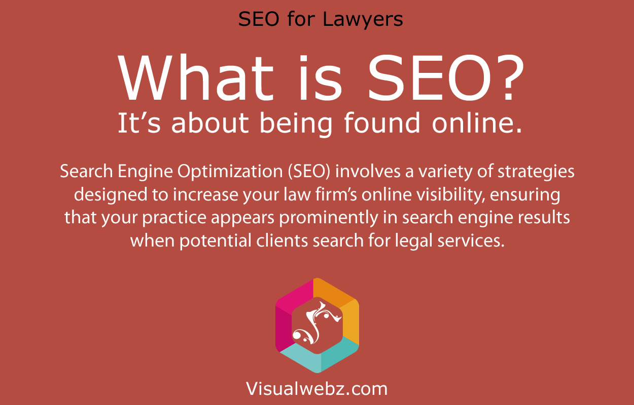 SEO for Attorneys
