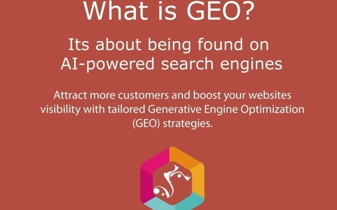 GEO Marketing