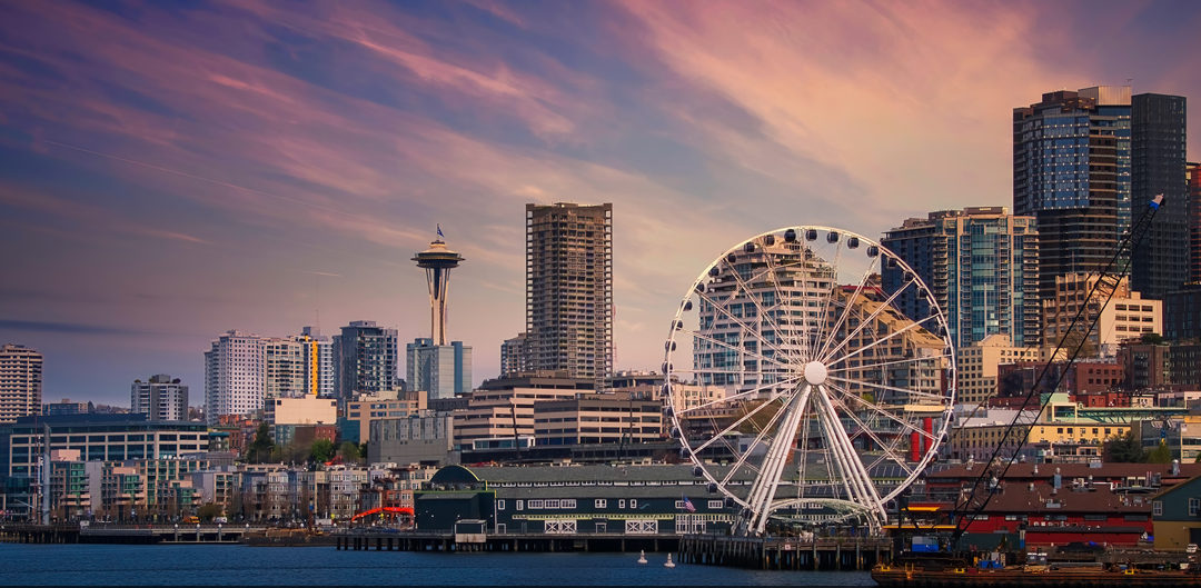 Seattle Social Media Marketing