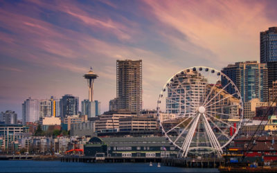 Seattle Social Media Marketing