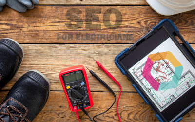 SEO for Electricians