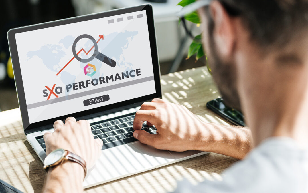 Search Experience Optimization