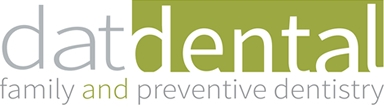 Dat Dental Logo