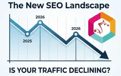 Website Traffic Decline