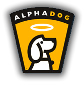 Alpha Dog Joomla Website